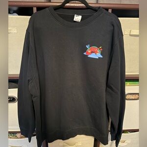 Have a Nike Day Crewneck